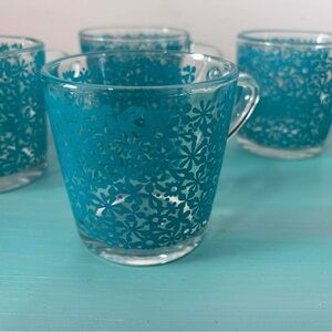 Vintage IKEA Godta mugs